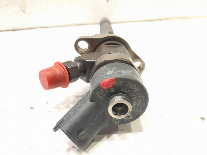 Inyector CITROEN C4 PICASSO 2007