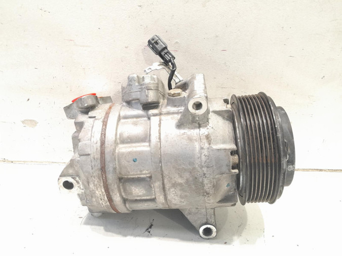 COMPRESOR AIRE ACONDICIONADO NISSAN QASHQAI 2014