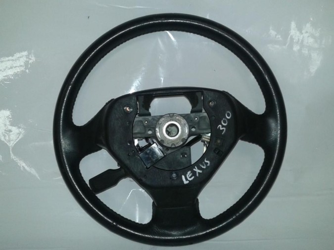 VOLANTE LEXUS GS SERIES 2002