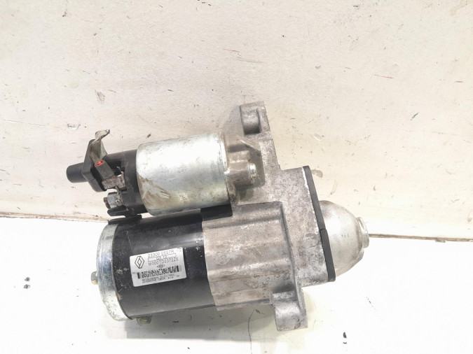 MOTOR ARRANQUE RENAULT CAPTUR 2019