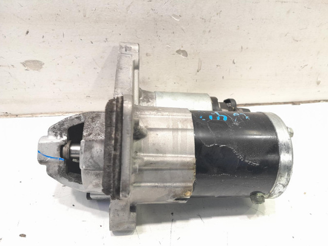 MOTOR ARRANQUE RENAULT CAPTUR 2019