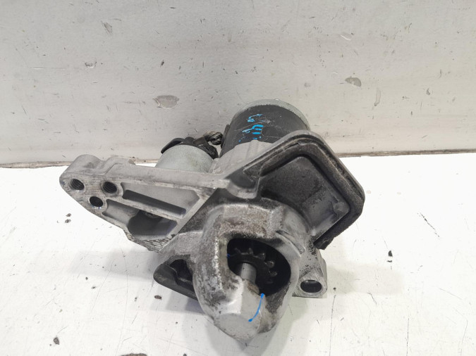 MOTOR ARRANQUE RENAULT CAPTUR 2019