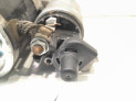 MOTOR ARRANQUE RENAULT CAPTUR 2019