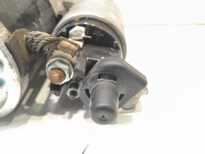 MOTOR ARRANQUE RENAULT CAPTUR 2019