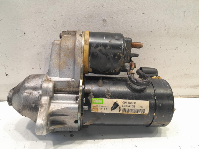 Motor Arranque LEXUS UX 1999