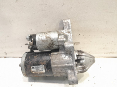 Motor Arranque NISSAN QASHQAI 2013