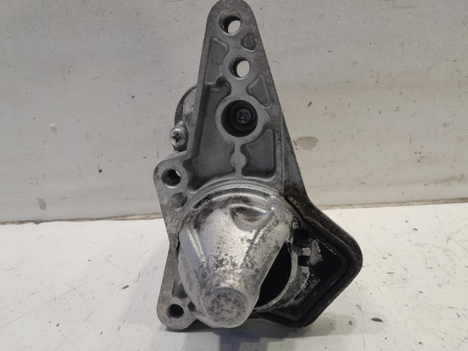 Motor Arranque NISSAN QASHQAI 2013