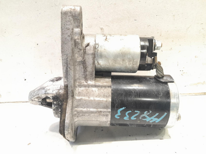 Motor Arranque NISSAN QASHQAI 2013