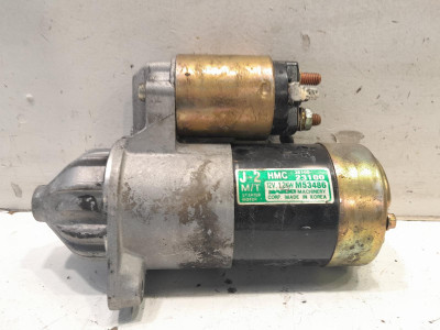 MOTOR ARRANQUE HYUNDAI COUPE 1998