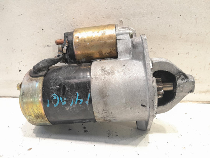 MOTOR ARRANQUE HYUNDAI COUPE 1998