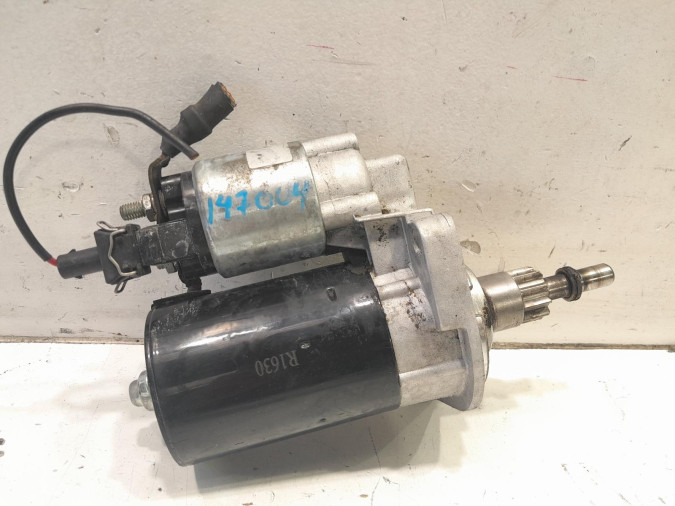 Motor Arranque SEAT INCA 1996