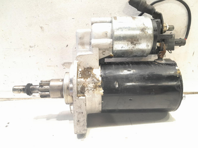 Motor Arranque SEAT INCA 1996