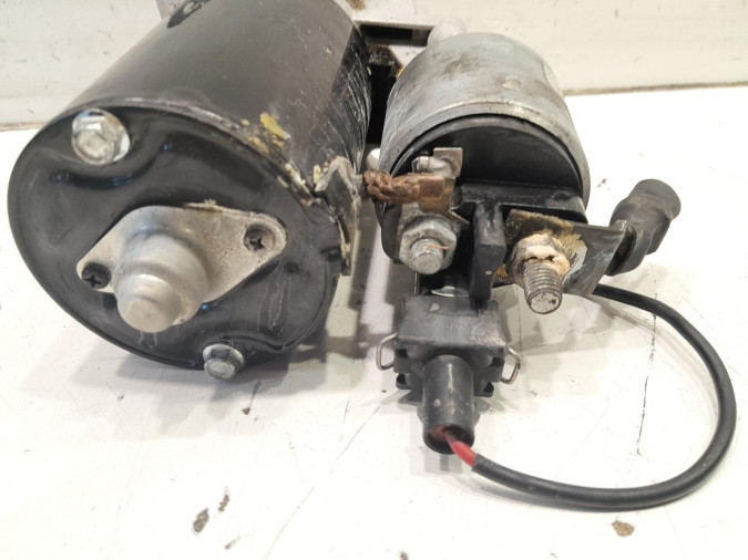 Motor Arranque SEAT INCA 1996