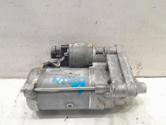 MOTOR ARRANQUE OPEL COMBO 2021