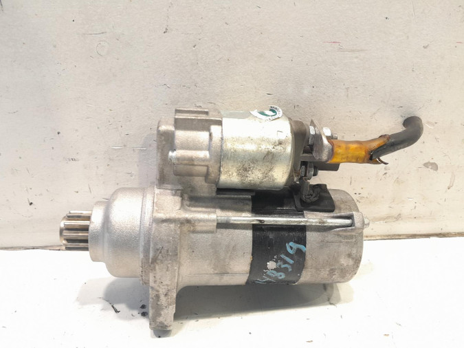 Motor Arranque VOLKSWAGEN PASSAT 2006