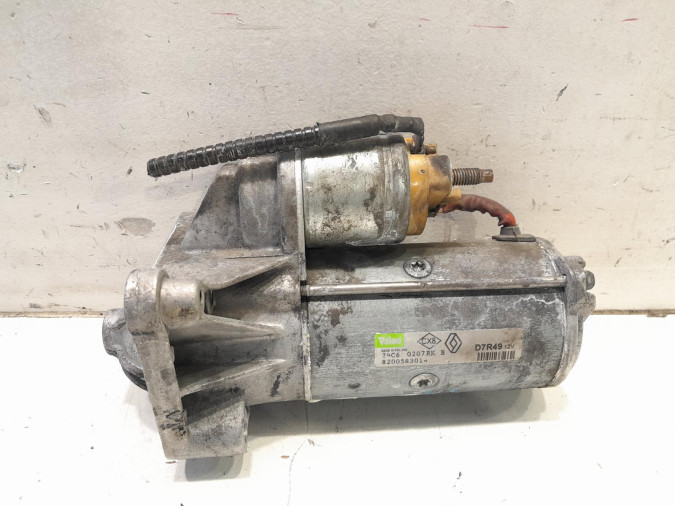 Motor Arranque RENAULT LAGUNA 2007