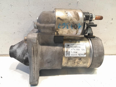 Motor Arranque FIAT GRANDE PUNTO 2006