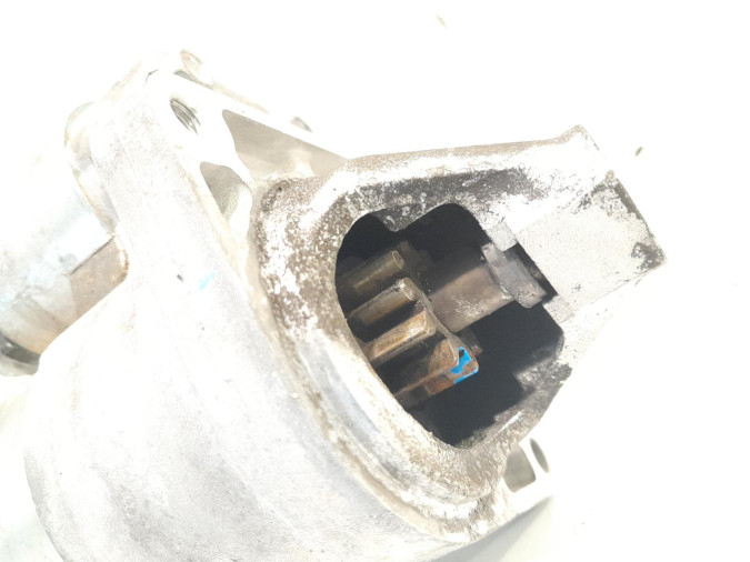 Motor Arranque FIAT GRANDE PUNTO 2006