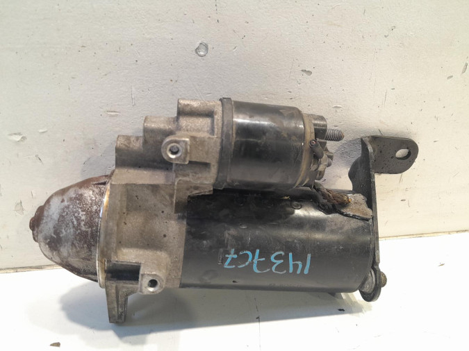 Motor Arranque OPEL ZAFIRA 2003