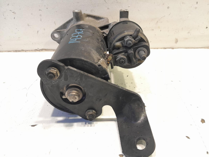 Motor Arranque OPEL ZAFIRA 2003