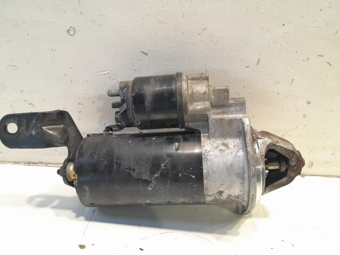 Motor Arranque OPEL ZAFIRA 2003