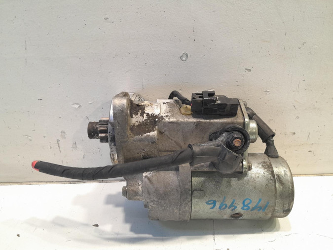 Motor Arranque HYUNDAI I30 2008