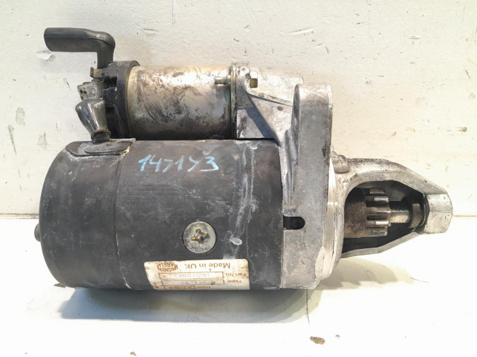 Motor Arranque ROVER 400 SERIES 2002