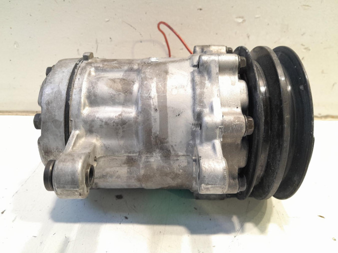 COMPRESOR AIRE ACONDICIONADO FIAT PUNTO 2001