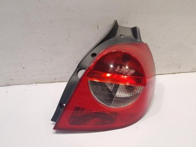PILOTO TRASERO DERECHO RENAULT CLIO 2007