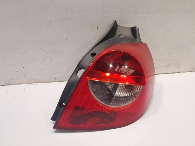PILOTO TRASERO DERECHO RENAULT CLIO 2007
