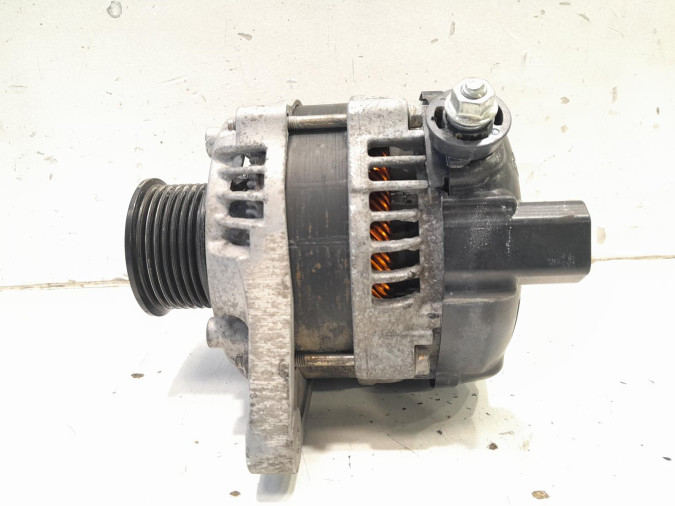Alternador SUZUKI BALENO 2016