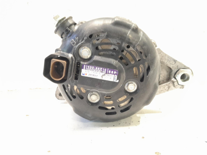 Alternador SUZUKI BALENO 2016