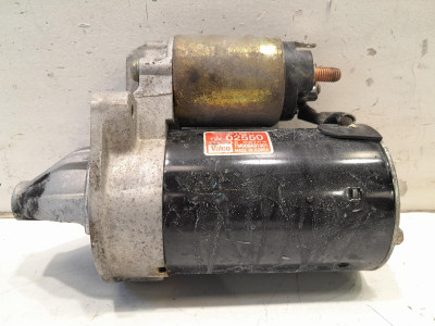 MOTOR ARRANQUE HYUNDAI ATOS 2002