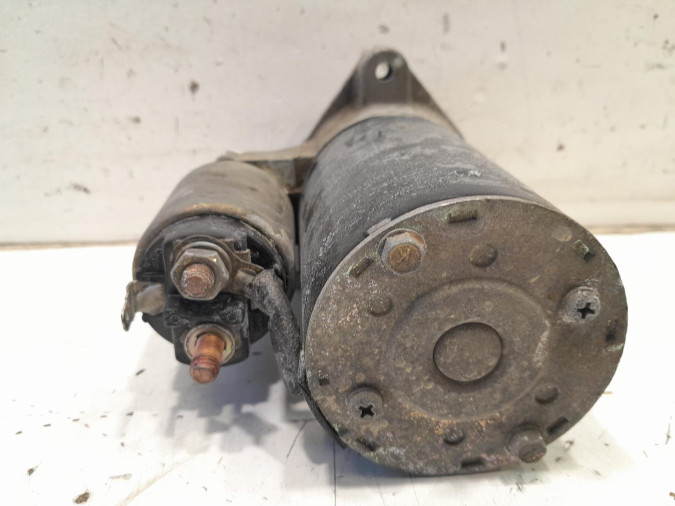 MOTOR ARRANQUE HYUNDAI ATOS 2002