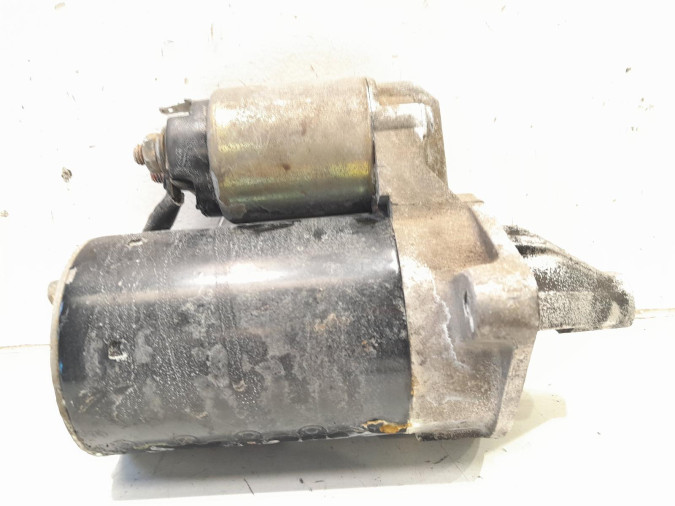 MOTOR ARRANQUE HYUNDAI ATOS 2002