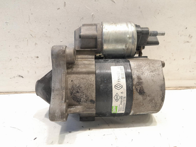MOTOR ARRANQUE RENAULT MEGANE 2010
