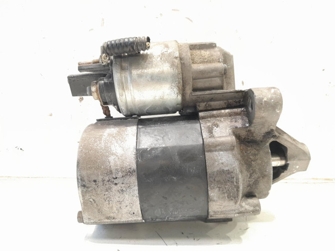 MOTOR ARRANQUE RENAULT MEGANE 2010