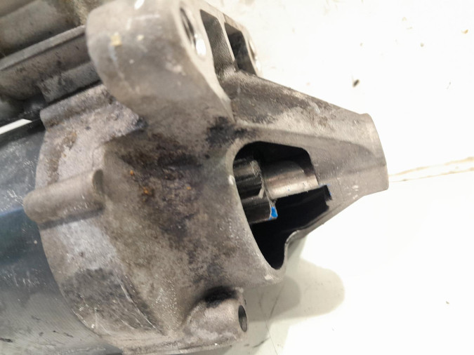 MOTOR ARRANQUE RENAULT MEGANE 2010