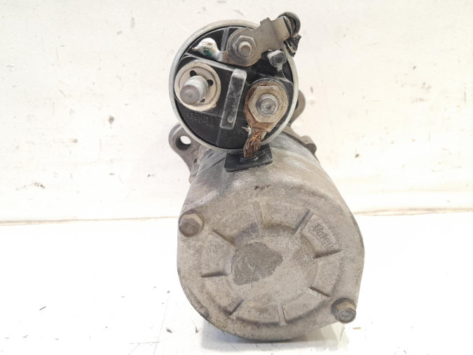 MOTOR ARRANQUE RENAULT MEGANE 2010