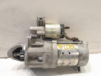 MOTOR ARRANQUE FIAT DUCATO 1994