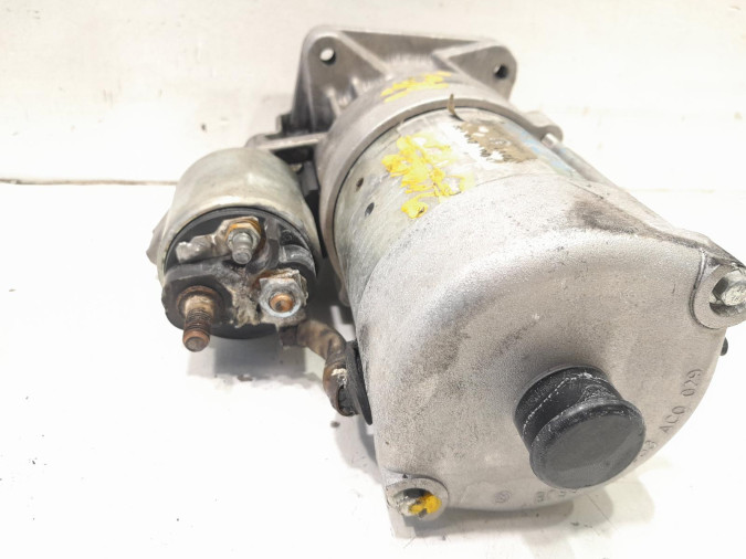 MOTOR ARRANQUE FIAT DUCATO 1994