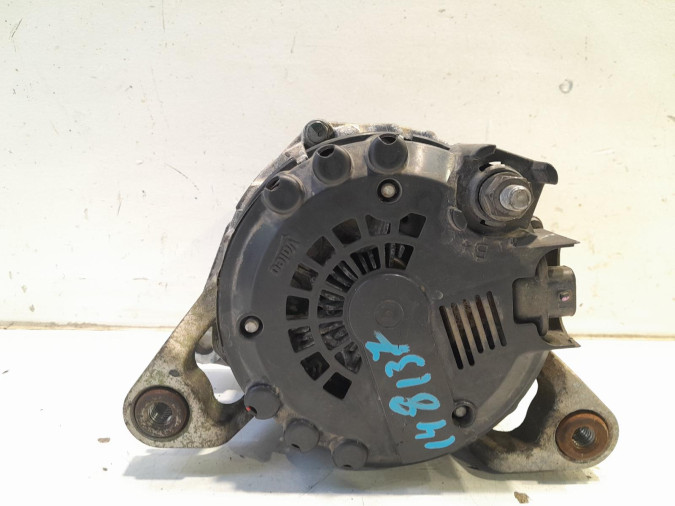 Alternador OPEL ASTRA 2016