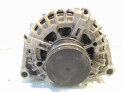 Alternador OPEL ASTRA 2016
