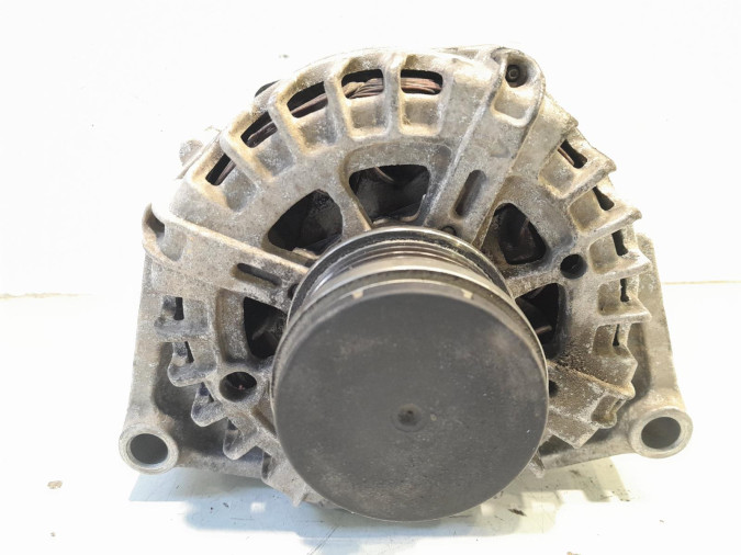 Alternador OPEL ASTRA 2016