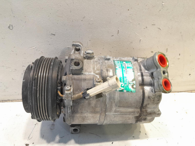 COMPRESOR AIRE ACONDICIONADO OPEL VECTRA 2002