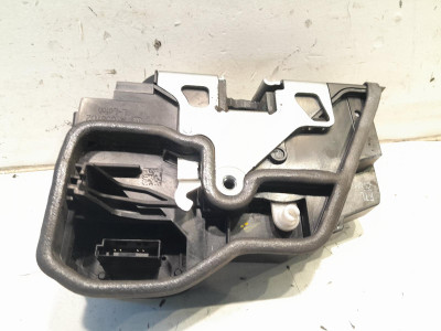 CERRADURA PUERTA DELANTERA IZQUIERDA BMW SERIE 1 2006
