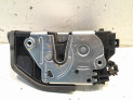 CERRADURA PUERTA DELANTERA IZQUIERDA BMW SERIE 1 2006