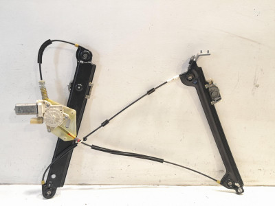 ELEVALUNAS DELANTERO IZQUIERDO BMW SERIE 1 2007