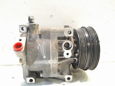 COMPRESOR AIRE ACONDICIONADO FIAT PUNTO 2003