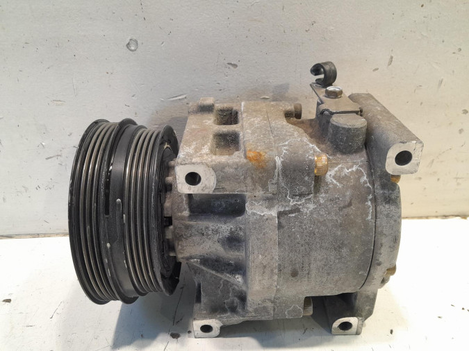 COMPRESOR AIRE ACONDICIONADO FIAT PUNTO 2003